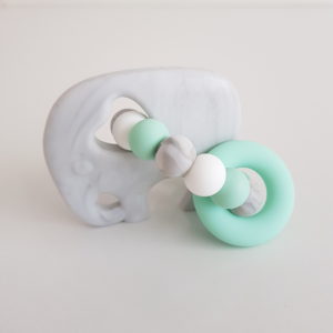 Elephant Rock Teether