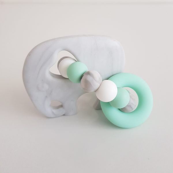 Elephant Rock Teether