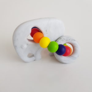 Elephant Rock Teether