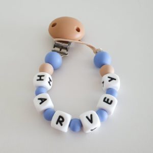 Personalised Dummy Chain