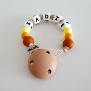 Personalised Dummy Chain