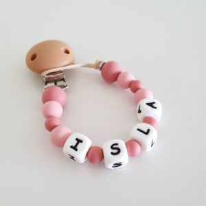 Personalised Dummy Chain