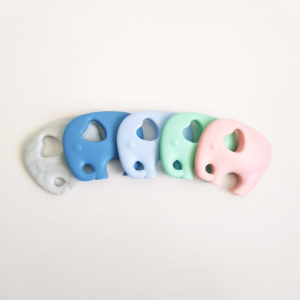 Elephant Teether