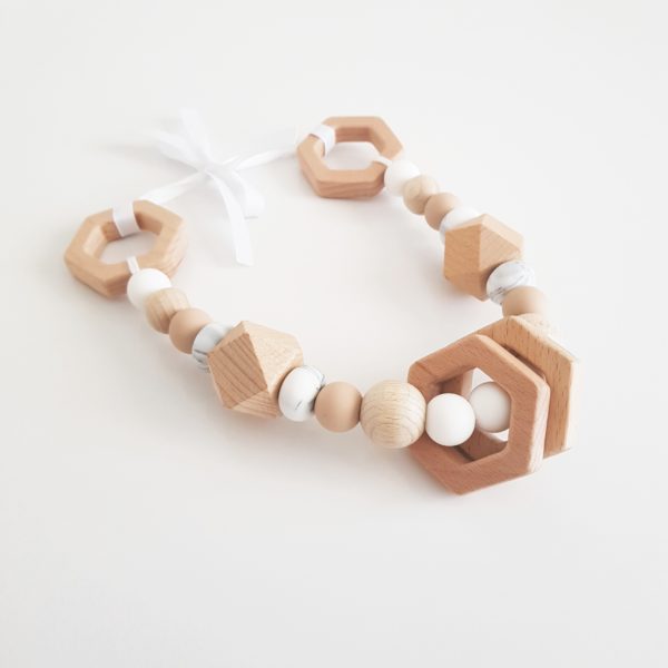 Hexi Pram Garland