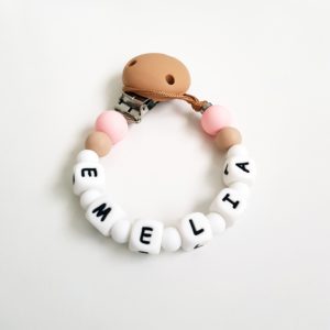 Personalised Dummy Chain