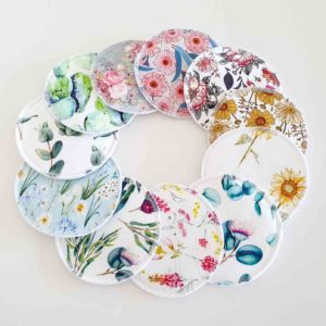 Reusable Breast Pads
