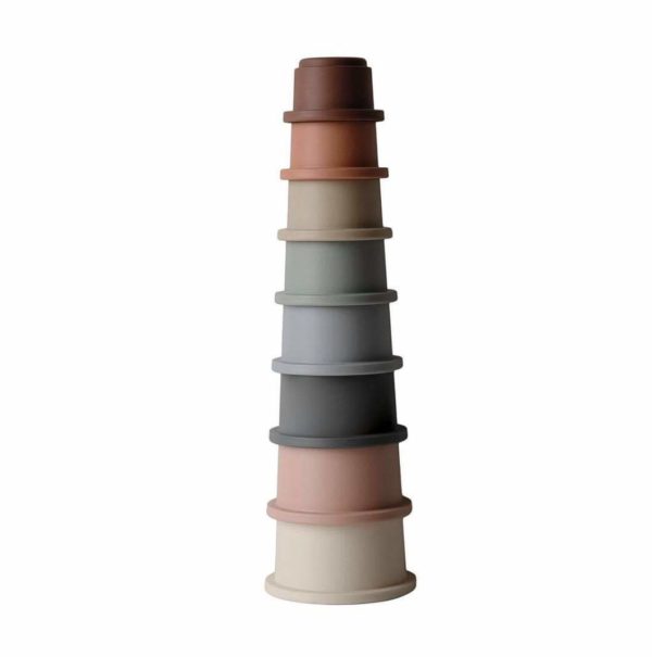 Stacking Tower - Original