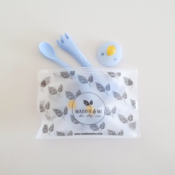 Storage Pouch