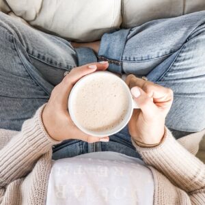 Made To Milk - Deluxe Hot Chocolate