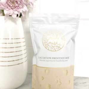 Made To Milk - Lactation Smoothie Mix