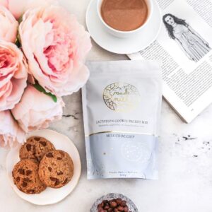 Made to Milk - Milk Choc Chip Cookie Packet Mix