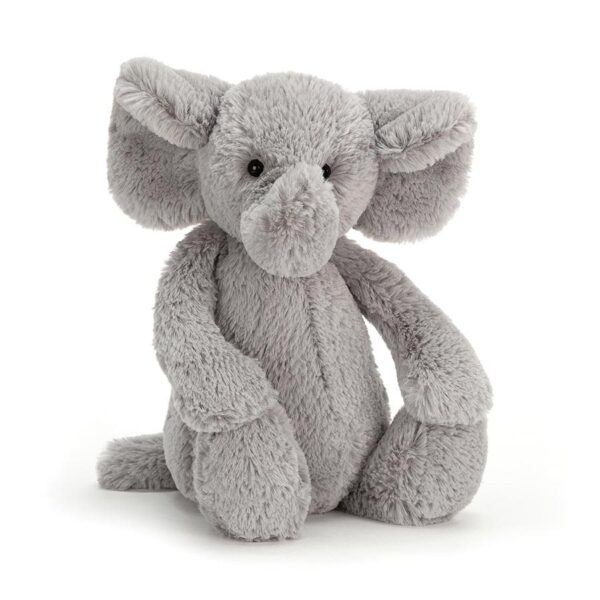 Jellycat Bashful Elephant - Medium