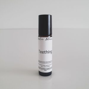 Wilde Blends - Teething