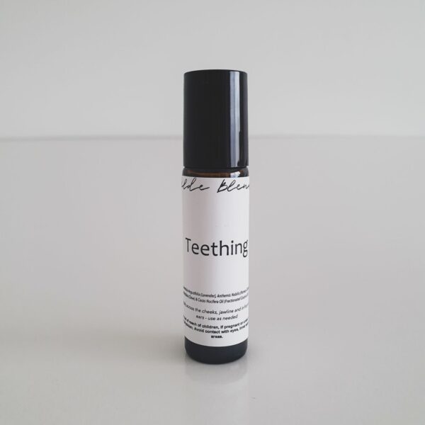 Wilde Blends - Teething