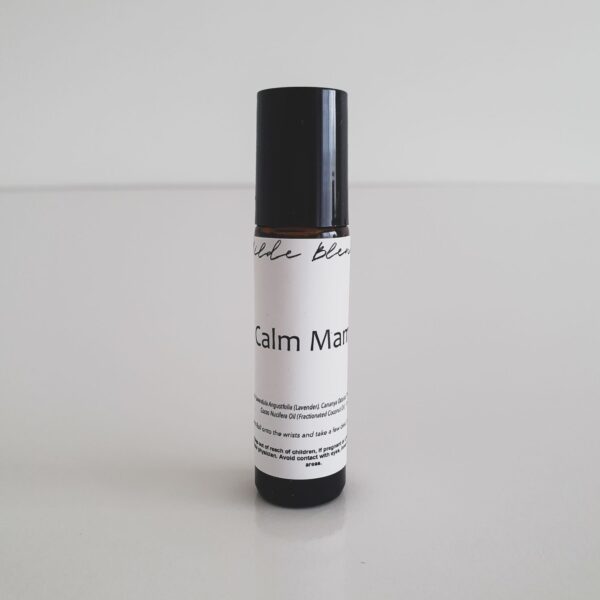 Wilde Blends - Calm Mama