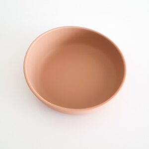 Sand Silicone Suction Bowl