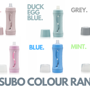 Subo Food Bottle