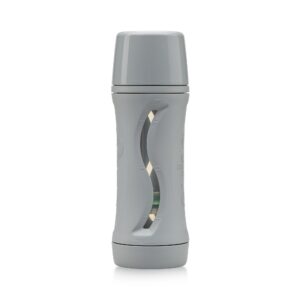 Subo Food Bottle - Grey