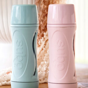 The Subo Food Bottle