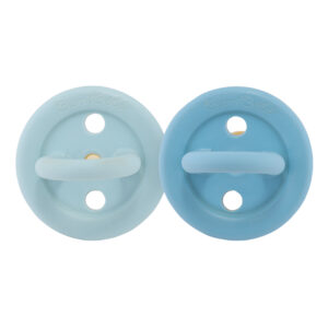 BumiBebe Sky blue & Denim 3-36 months