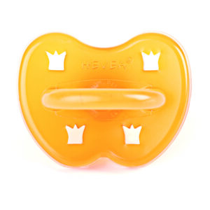 HEVEA Round Natural