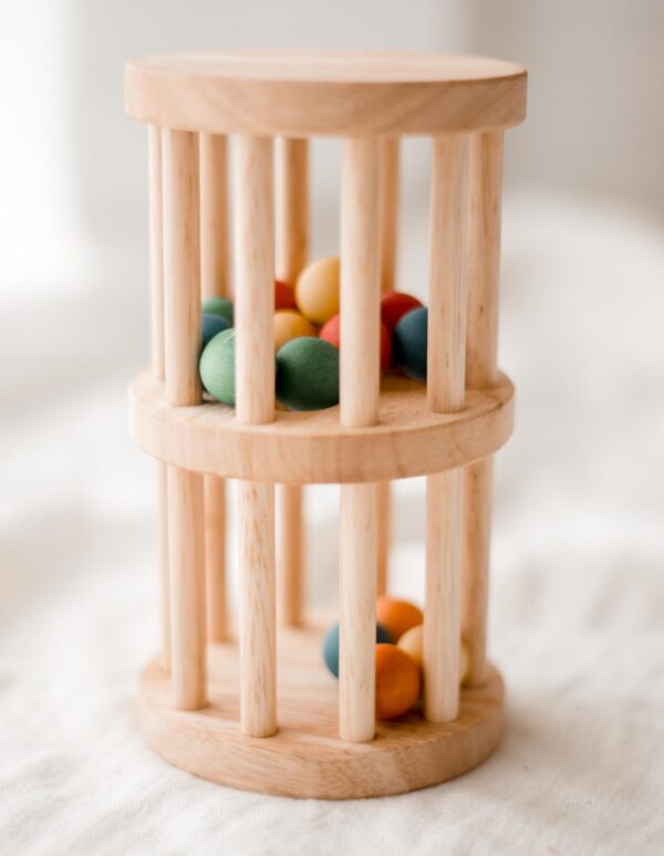 Mini Rain Maker - Qtoys