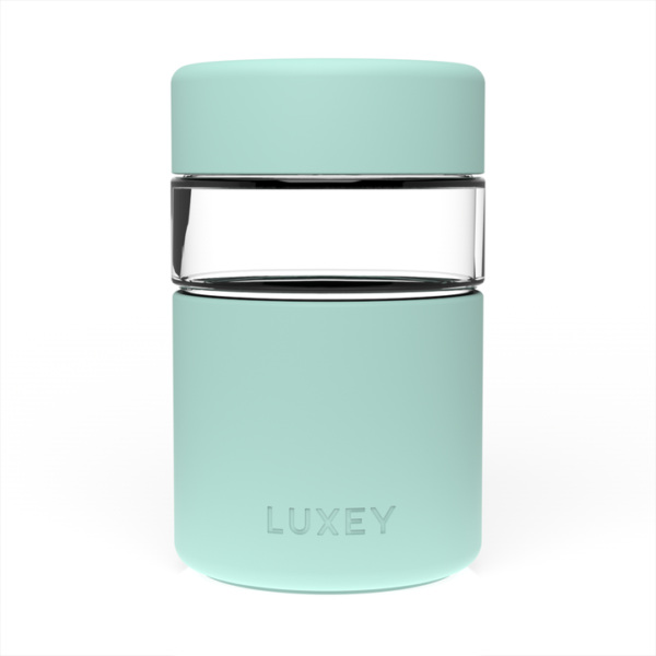 Luxey Cup - LittleLUX - Mint