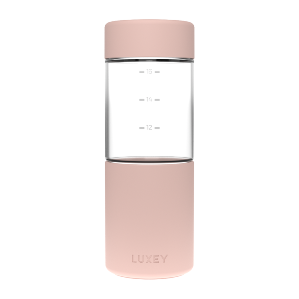 Luxey Cup - Middle Child - Dusty Pink