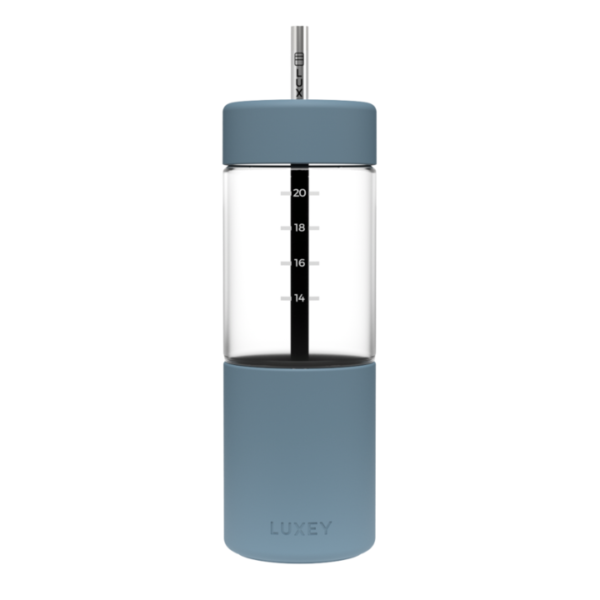 Luxey Cup - SmoothieLUX - Denim