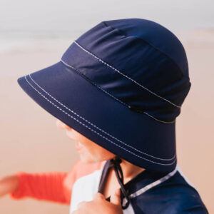 Bedhead Bucket hat SWIM - Marine