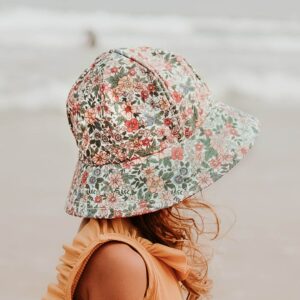Bedhead Hats SWIM - Flower