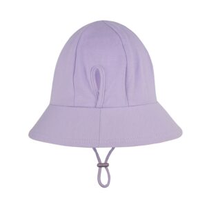 Bedhead Kids Bucket Sun Hat - Lilac