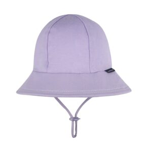 Bedhead Toddlers Bucket Sun Hat - Lilac