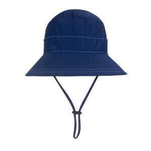 Bedhead Bucket hat SWIM - Marine