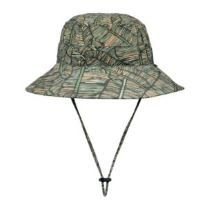 Bedhead Bucket hat SWIM - Tropic