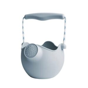 Scrunch Watering Can - Duck Egg