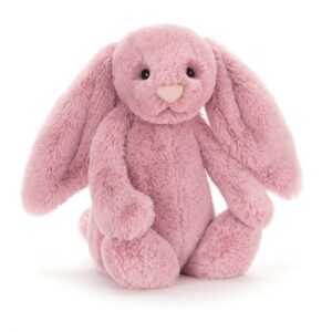Jellycat Bashful Bunny Tulip - Medium