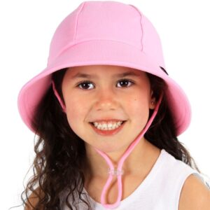 Bedhead Hats - Original Baby Pink - Ponytail