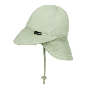 Bedhead Legionnaire Hat - Khaki