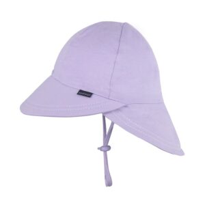 Bedhead Legionnaire Hat - Lilac