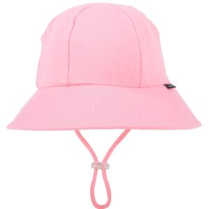 Bedhead Hats - Original Baby Pink - Ponytail