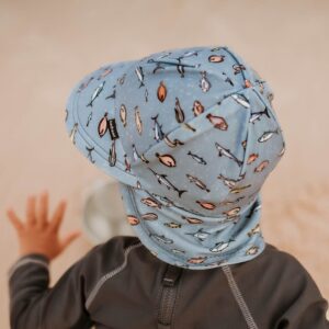 Bedhead Hats - Swim - Oceania