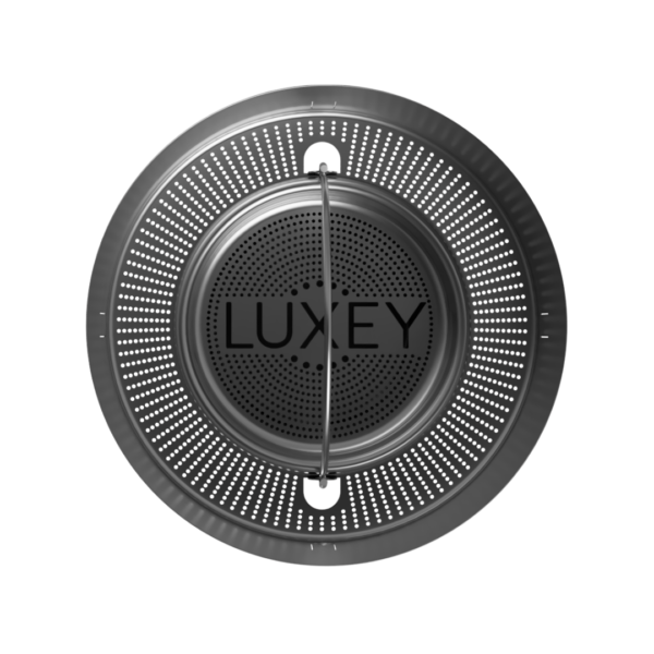 Luxey Cup Tea Strainer