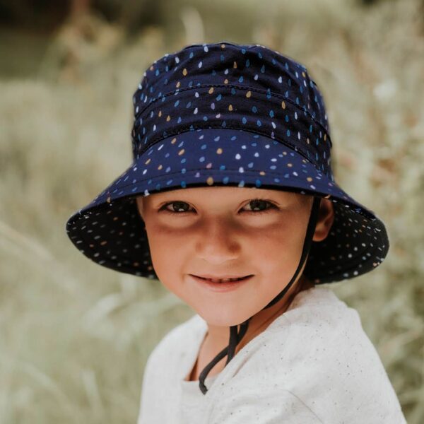 Bedhead Hats - Originals - Heeler