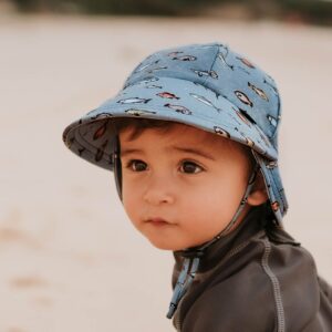 Bedhead Hats - Swim - Oceania