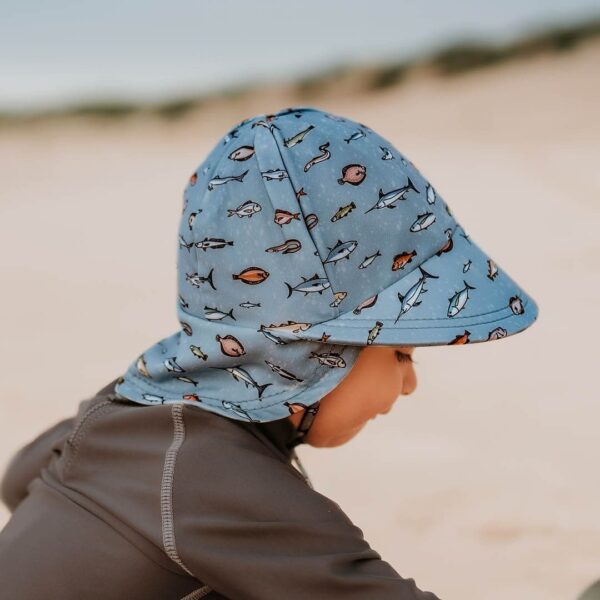 Bedhead Hats - Swim - Oceania