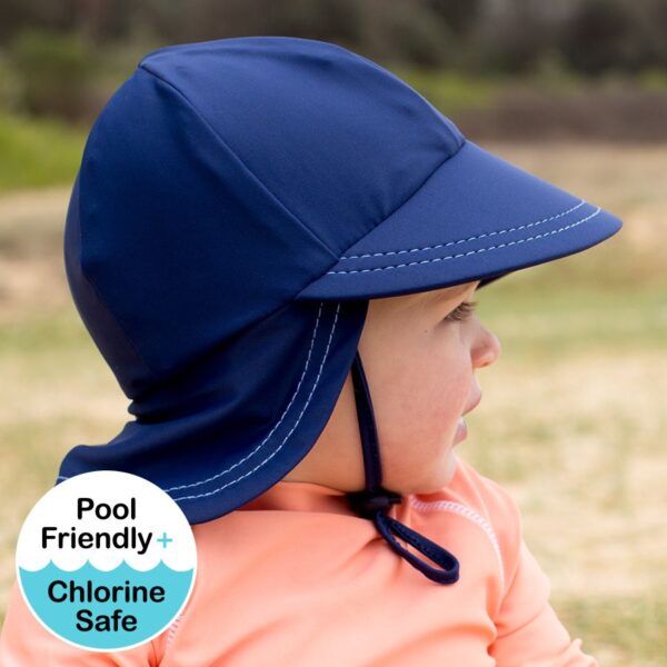Bedhead Hats - Swim - Marine