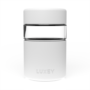 Luxey Cup LittleLUX White