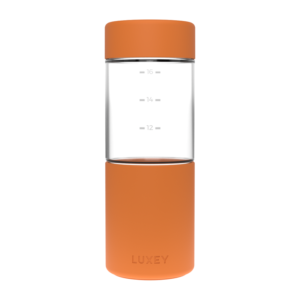 LUXEY Cup Middle Child - Russet