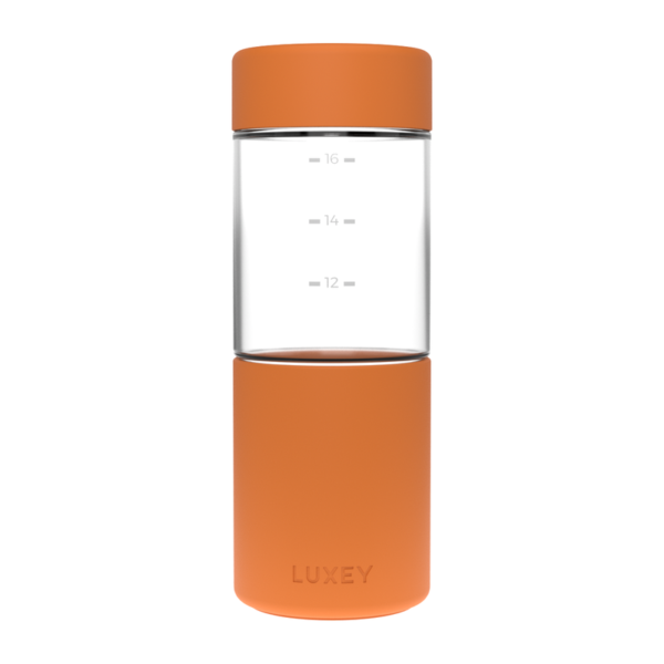 LUXEY Cup Middle Child - Russet